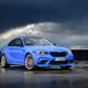Image for article titled Check Out The BMW M2 CS From 103 Angles